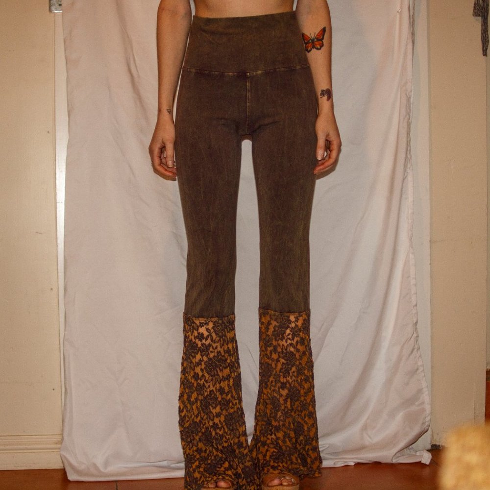 bell bottoms - Picture 3 of 9